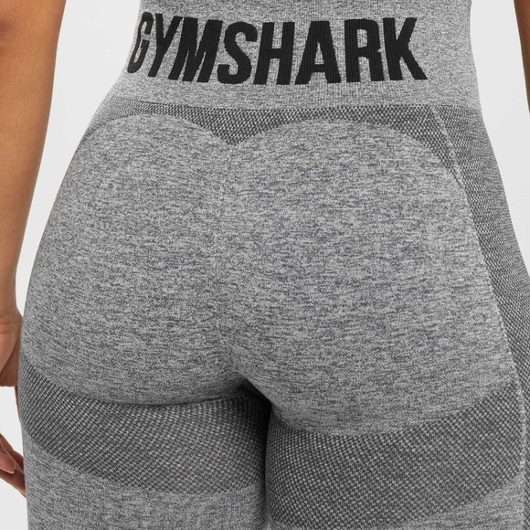 Gymshark - Flex High waisted leggings - Picture 4 of 8